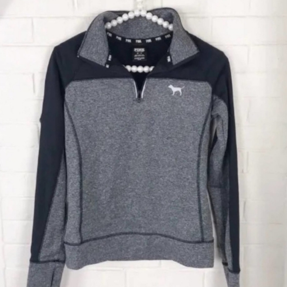 {PINK Victoria’s Secret} Athletic Pullover